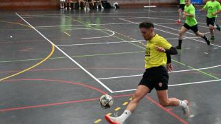 Final Fútbol Sala /2021-22